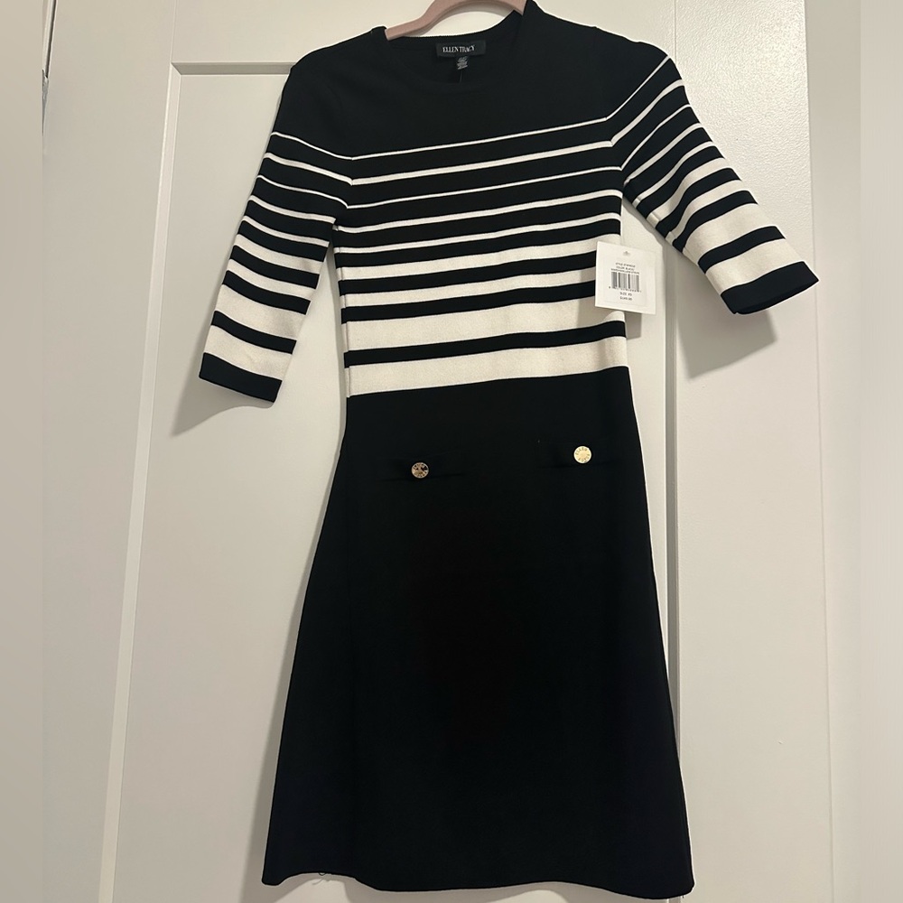 Ellen Tracy Dress!!